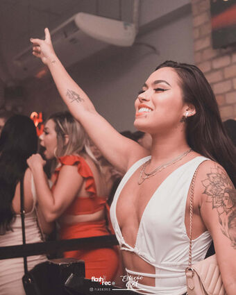 Sayuri Alastonkuvavuotoja OnlyFansista 36