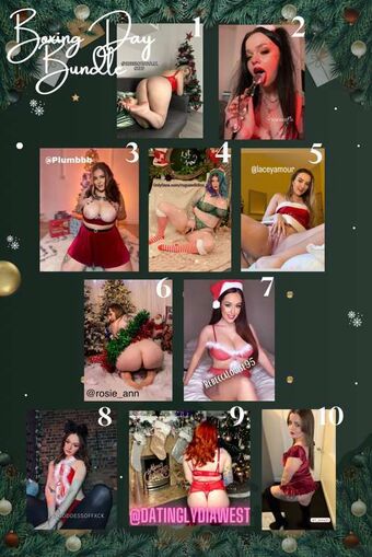 Scarlet Sofia Alastonkuvavuotoja OnlyFansista 7