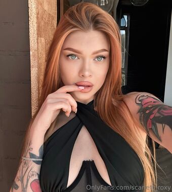 scarlett_roxy Alastonkuvavuotoja OnlyFansista 3