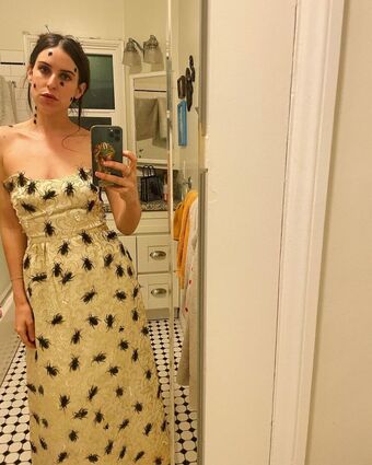 Scout Willis