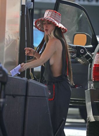 Scout Willis