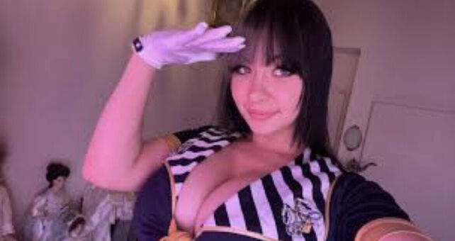 Scrambledeggs777 Alastonkuvavuotoja OnlyFansista 1