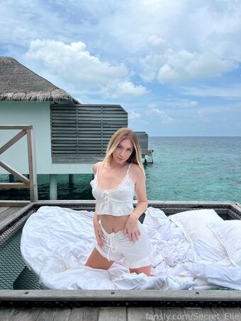 Secret Elle