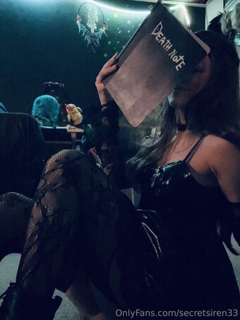 secretsiren33