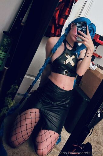secretsiren33 Alastonkuvavuotoja OnlyFansista 50