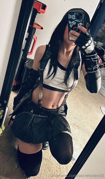secretsiren33