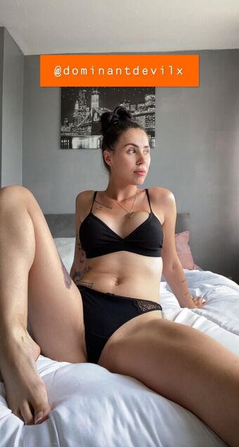 Seductive-Shan Alastonkuvavuotoja OnlyFansista 2