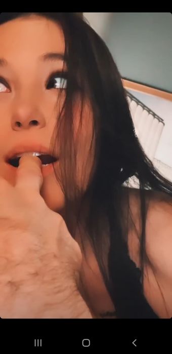Selena USAF Babe