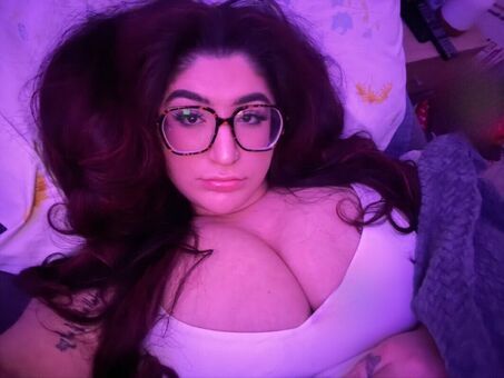 send4jess Alastonkuvavuotoja OnlyFansista 13