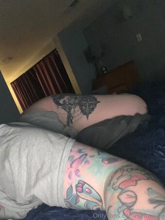 sennie29 Alastonkuvavuotoja OnlyFansista 5