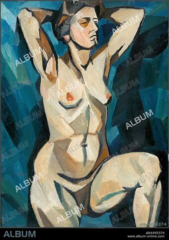 Sergeevna