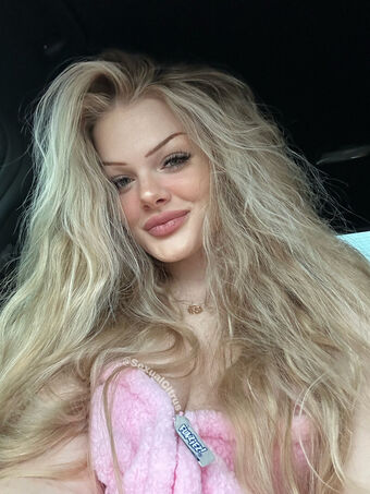 sexualcitrus Alastonkuvavuotoja OnlyFansista 7