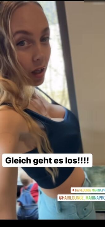 Sexy Julia