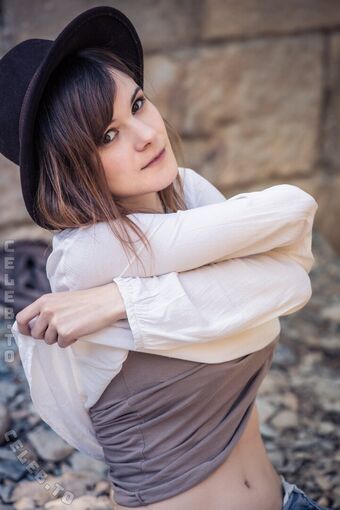 Shae Underscore Alastonkuvavuotoja OnlyFansista 245