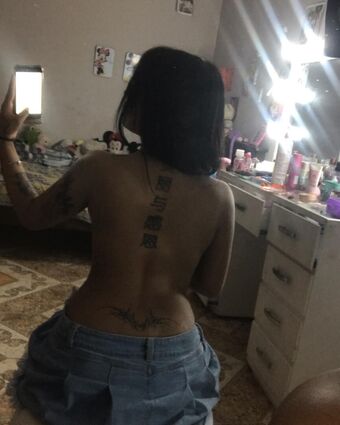 shalydaniela Alastonkuvavuotoja OnlyFansista 82