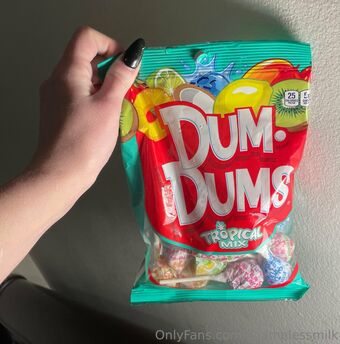 shamelessmilk Alastonkuvavuotoja OnlyFansista 12