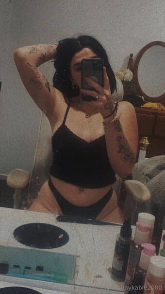 shaykable2000 Alastonkuvavuotoja OnlyFansista 9