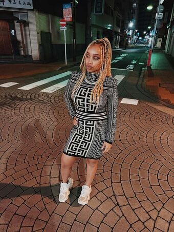 Sheera Morrison Alastonkuvavuotoja OnlyFansista 34