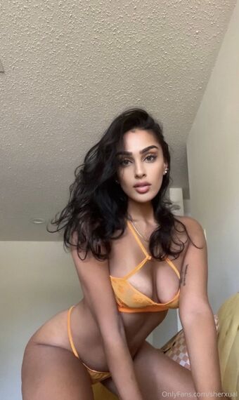 Sherxual Alastonkuvavuotoja OnlyFansista 25
