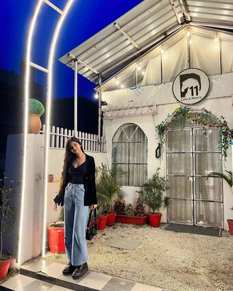Shine Kaur Alastonkuvavuotoja OnlyFansista 6
