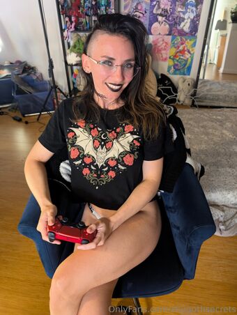 shygothsecrets Alastonkuvavuotoja OnlyFansista 69
