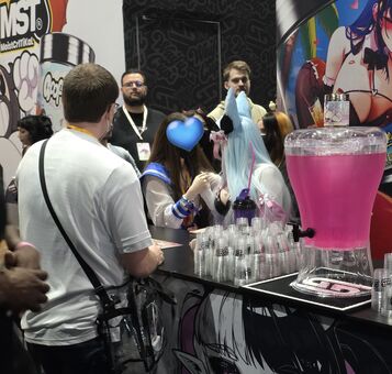 Silvervale Patreon Alastonkuvavuotoja OnlyFansista 85