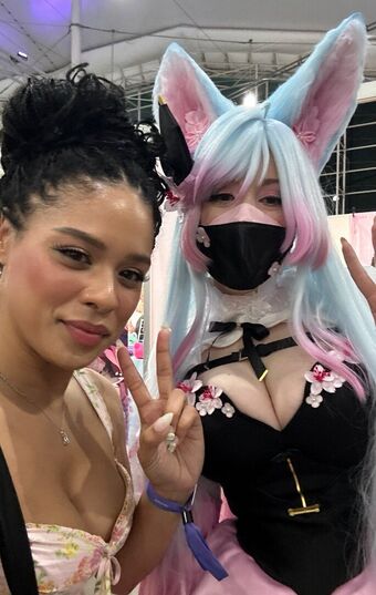 Silvervale Patreon Alastonkuvavuotoja OnlyFansista 86