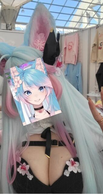 Silvervale Patreon Alastonkuvavuotoja OnlyFansista 87