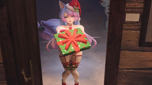 Silvervale Patreon Alastonkuvavuotoja OnlyFansista 90