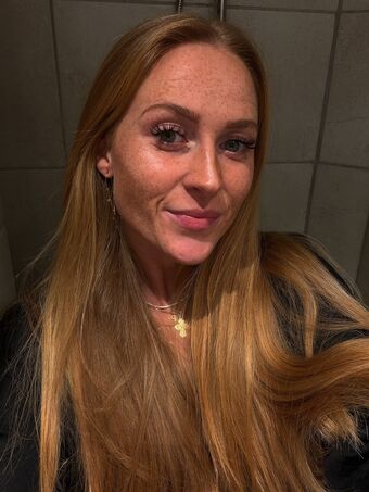 Simona Dalgaard Alastonkuvavuotoja OnlyFansista 14