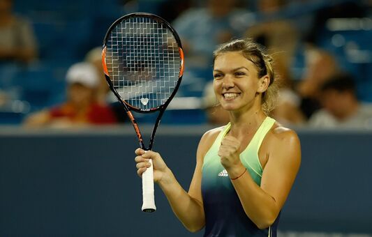 Simona Halep Alastonkuvavuotoja OnlyFansista 26