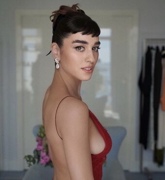 Simona Tabasco Alastonkuvavuotoja OnlyFansista 39