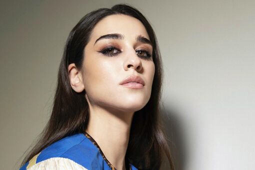 Simona Tabasco Alastonkuvavuotoja OnlyFansista 41