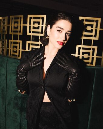 Simona Tabasco Alastonkuvavuotoja OnlyFansista 42