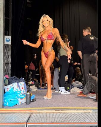 Sina Alena Heinrichsohn