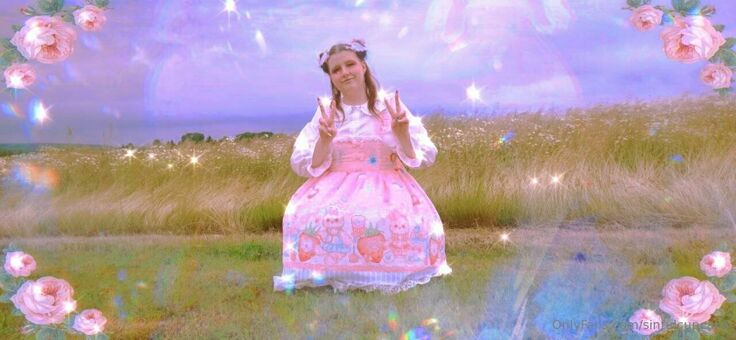 sinfulcupcake Alastonkuvavuotoja OnlyFansista 15