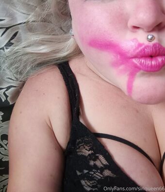 sinqueen66 Alastonkuvavuotoja OnlyFansista 4