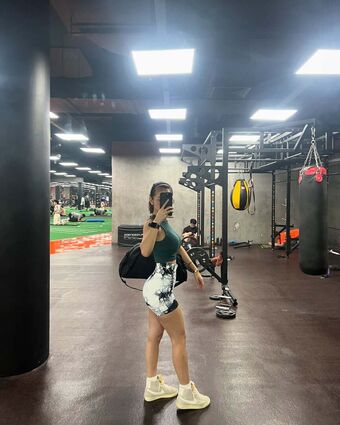 Siobe Lim
