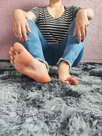 sistersfeet822casual