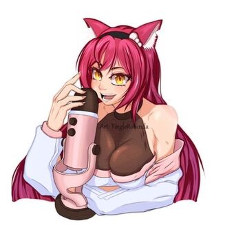 SkittyKat Alastonkuvavuotoja OnlyFansista 1