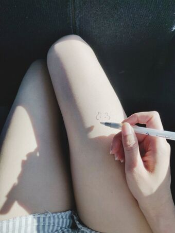 SkittyKat Alastonkuvavuotoja OnlyFansista 10