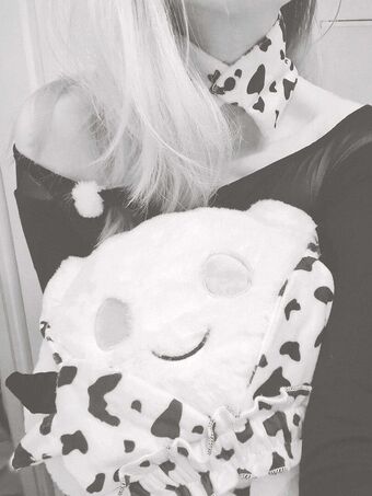 SkittyKat Alastonkuvavuotoja OnlyFansista 12