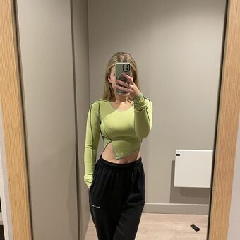 Skye Reed Alastonkuvavuotoja OnlyFansista 28
