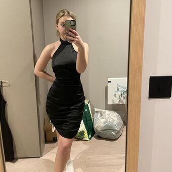Skye Reed Alastonkuvavuotoja OnlyFansista 33