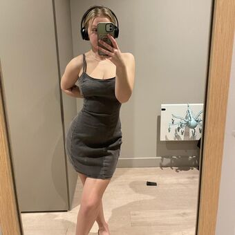 Skye Reed Alastonkuvavuotoja OnlyFansista 39