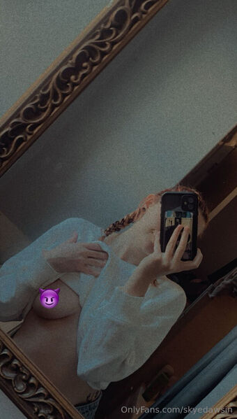 skyedawsin Alastonkuvavuotoja OnlyFansista 3
