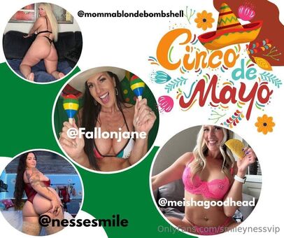 smileyness Alastonkuvavuotoja OnlyFansista 10