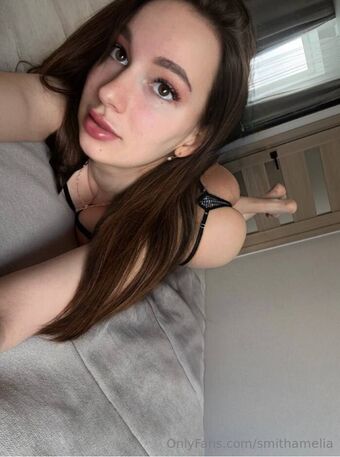 smithamelia Alastonkuvavuotoja OnlyFansista 16