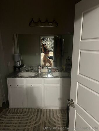 smokinbabejade