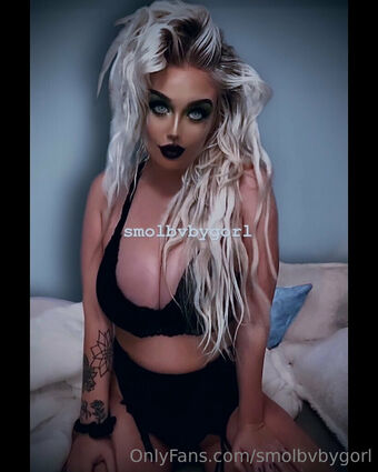 smolbvbygorl
